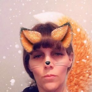 Meet your Posher, Sabrina